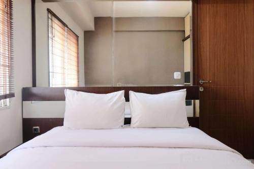 Cileunyi Apartment | Spacious 3BR Combined Unit at Pinewood Apartment By Travelio
