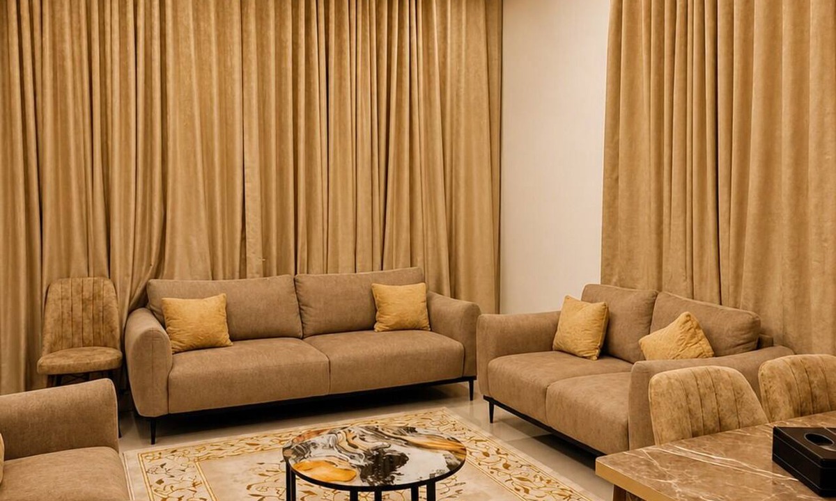 Ajman House | Spacious 5-bedroom Villa Ajman perfect for families
