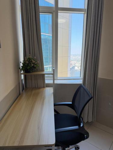Ajman House | Spacious and Calm