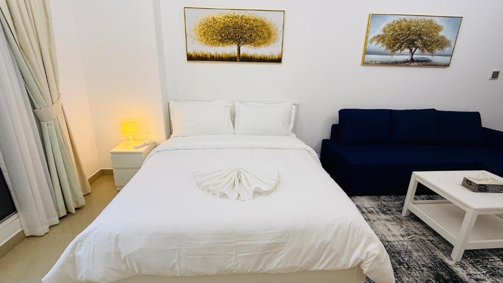 International City Apartment | Spacious Studio with balcony Trafalgar Central tower International city Dubai