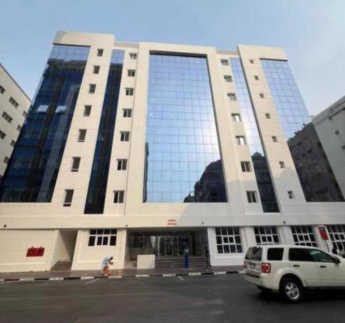 Al Muraqqabat Apartment | Stayana Holiday Home - Dubai ستايانا لبيوت العطلات - دبي