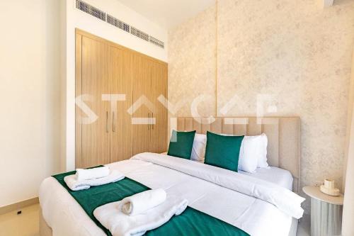 Nad Al Sheba Apartment | Staycae Holiday Homes - Azizi Gardens, Nad Al Sheba