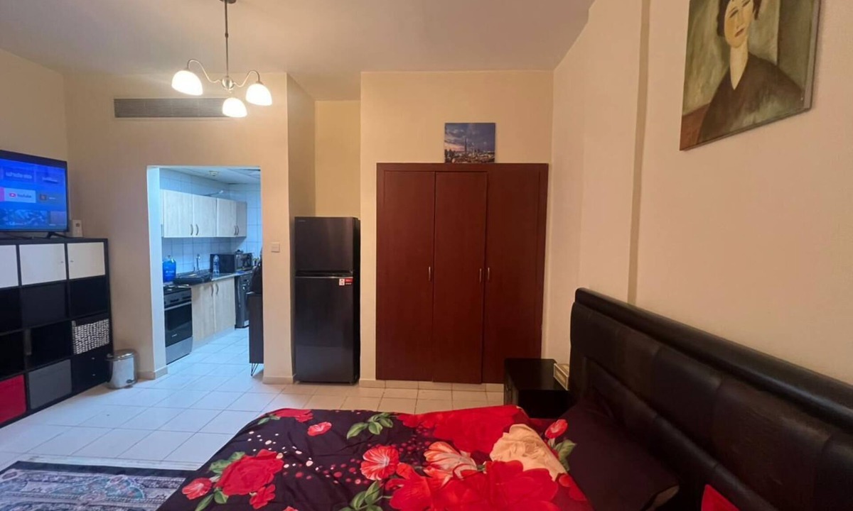 International City Apartment | Studio Apartment G20 Dxb HomeX
