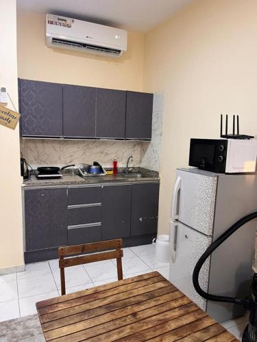 Naif Apartment | Studio mj