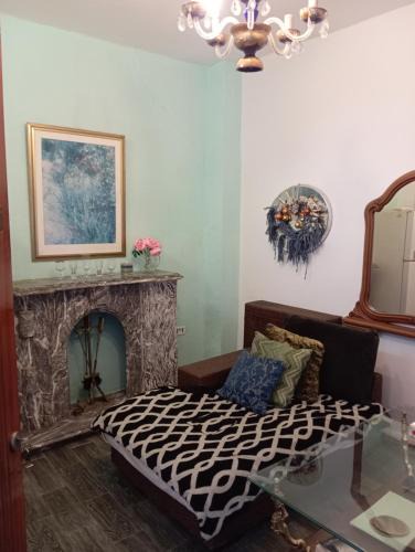 El Menzah 8 Apartment | Studio Transit near airport
