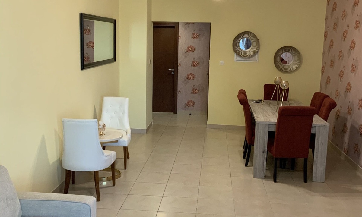 Al Wasl Apartment | Stunning Two Bedroom Apartment in DOWNTOWN, next to DUBAI Mall