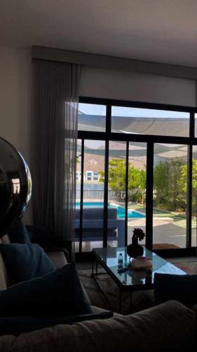 Sharm Villa | Sunset villa
