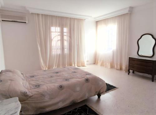Gabes Villa | Sunshine Villa