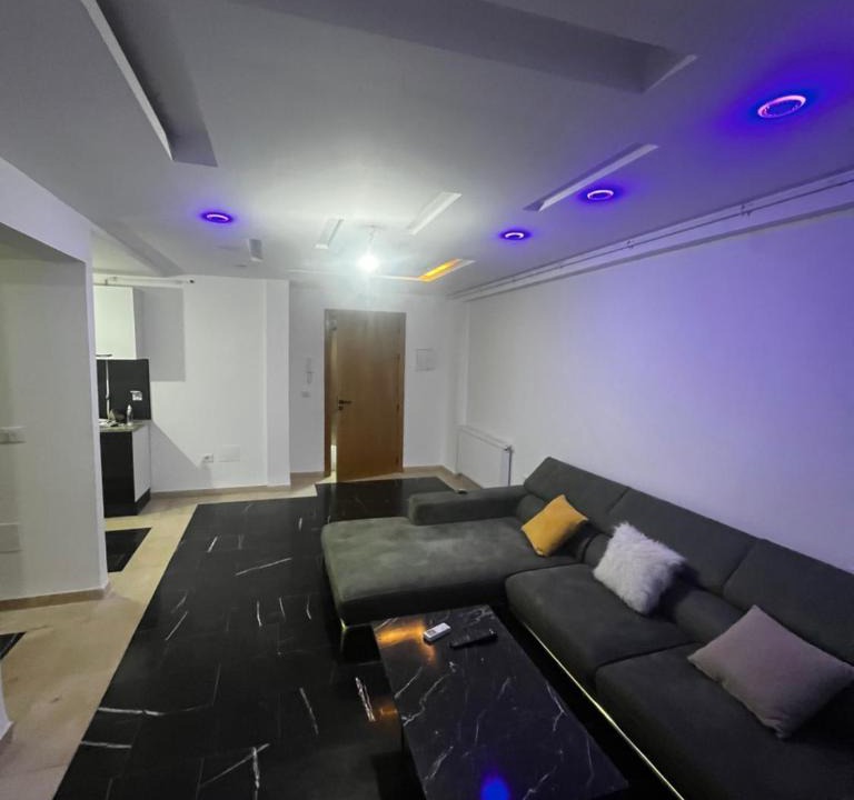 La Soukra Apartment | Sweet home