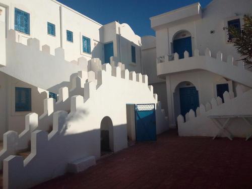 Djerba Midun Apartment | Taguermess 1 proche de la plage