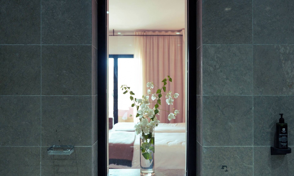 Tamerza Hotel | Tamerza Palace By Odyssée