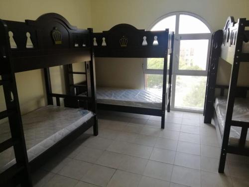 Discovery Gardens Apartment | The Gardens home