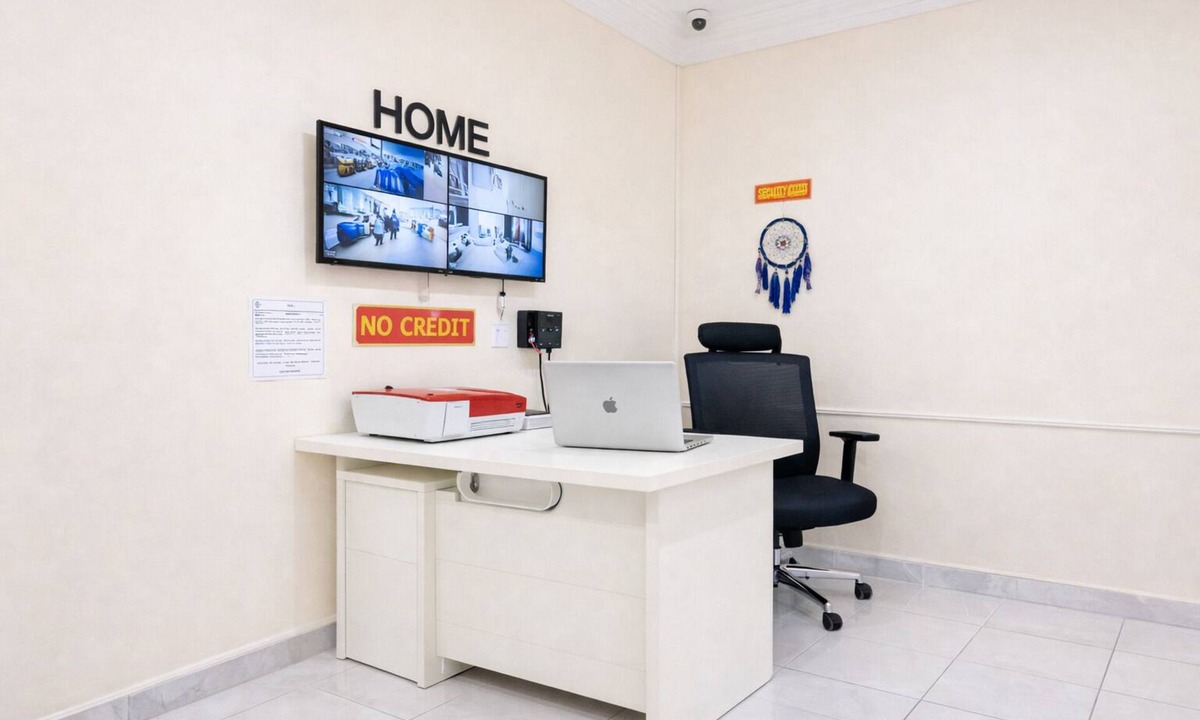 Al Nahda Apartment | TIDY Premium Hostel Male&Female Al Nahda Sharjah Upper bed