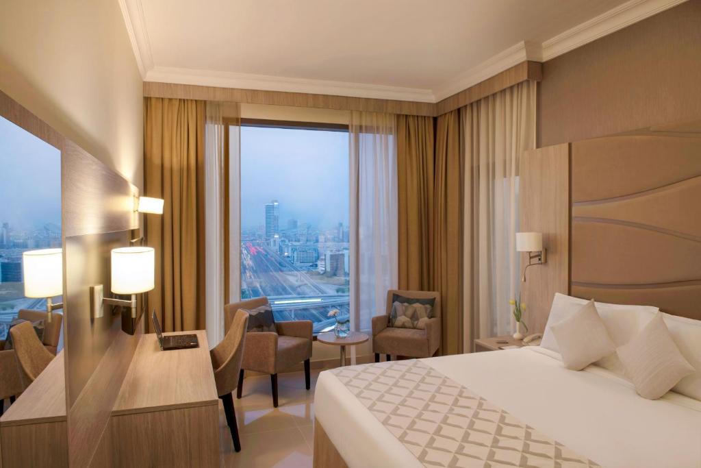 Al Sufouh 2 Apartment | Two Seasons Hotel & Apartments