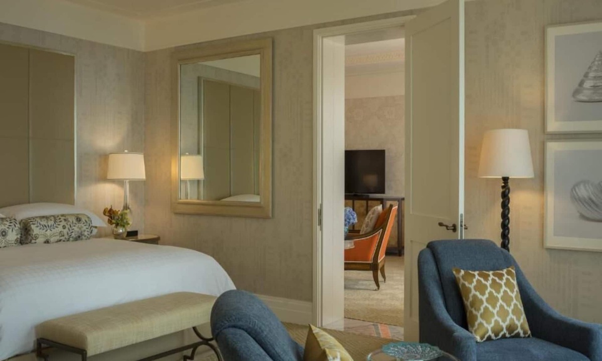 Jumeirah House | Ultra luxury Skyline Suite In Jumeirah Resort By Luxury Bookings