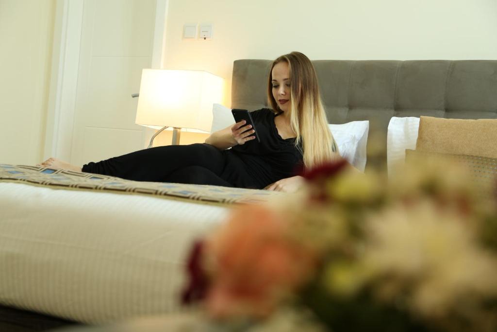 Al-Fujairah Hotel | Uptown Hotel Apartment Fujairah By Gewan