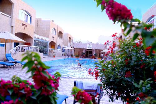 Beach & Coast Resort | Verona Resorts Sharjah