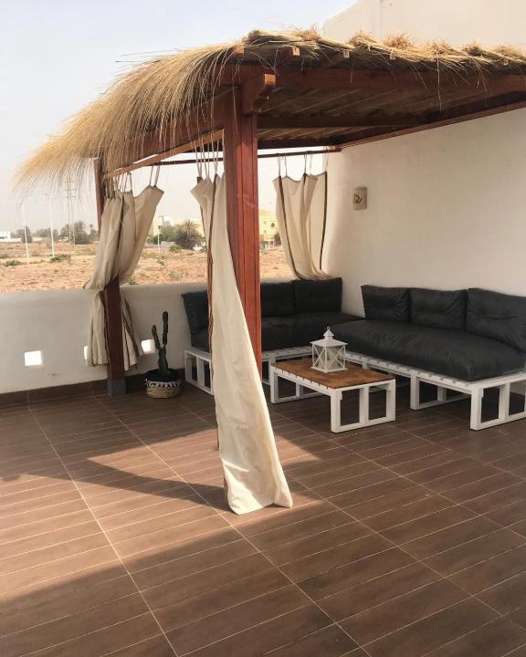 Aghir Villa | Villa avec piscine