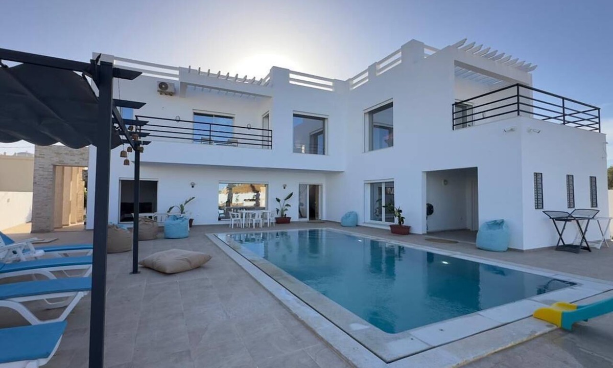 Aghir House | Villa Dar Al Salam | Charm & Comfort