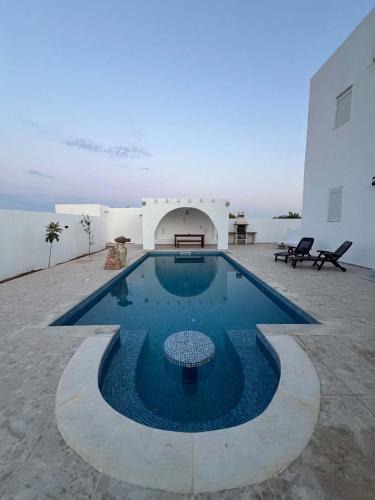 Mellita Villa | villa mellita