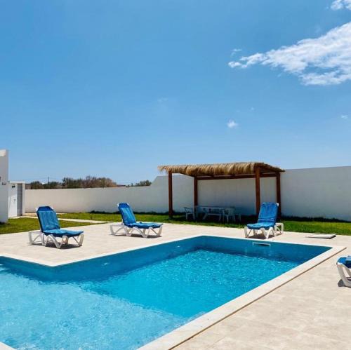 Djerba Midun House | Villa Noé Djerba Midoun