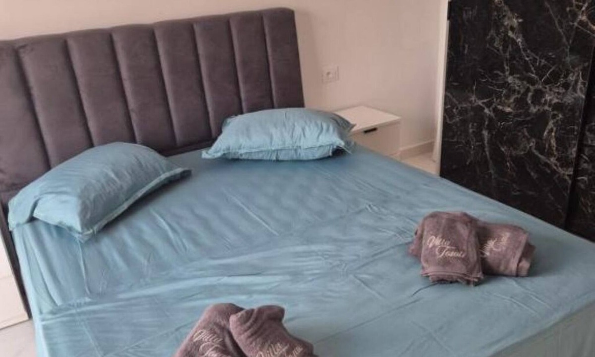 Djerba Midun Villa | Villa Tozali - With heated pool-Midoun Djerba in Tunisia.