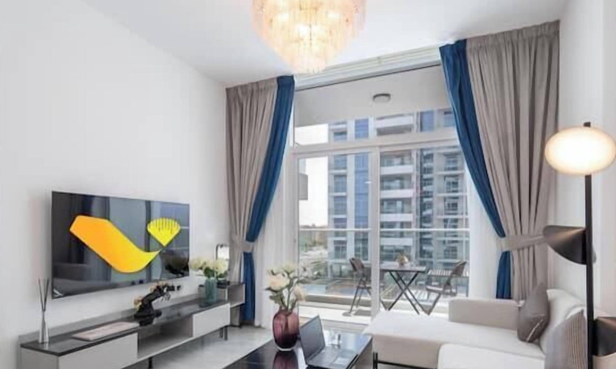 Discovery Gardens Apartment | Vogue | Pearlz by Danube near Ibn Battuta Mall