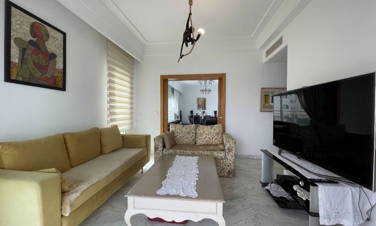Les Berges du Lac Apartment | Water View