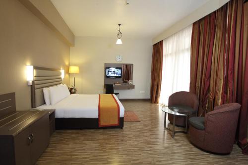 Al Sabkha Hotel | Wave International Hotel