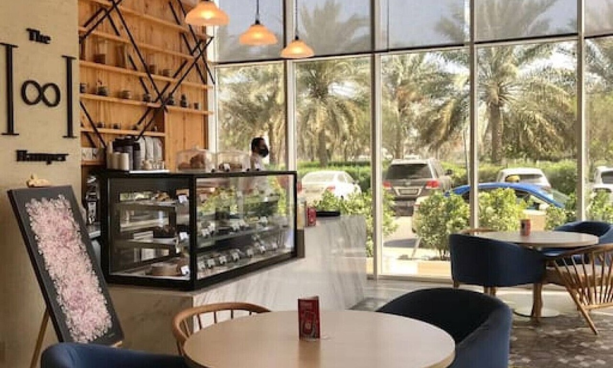 Jumeirah Village Circle Apartment | Zaya Hameni - 1401E JVC · Elegant 1br in Zaya Hameni