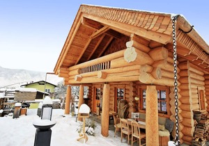 120 m² Villa ∙ 3 bedrooms ∙ 7 guests in Axams