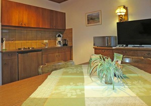 22 m² Apartment ∙ 1 bedroom ∙ 3 guests in Plangeroß
