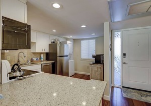 3102 Island Club - 1st Floor walk out to the ocean. OCEANVIEW Villa! in Hilton Head Island