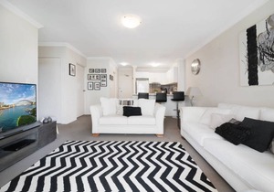 72 m² Apartment ∙ 2 bedrooms ∙ 4 guests in Coogee