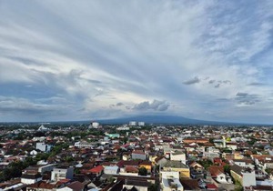 Apartemen Taman Melati Yogyakarta by ArFe Room in Sleman