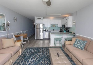 Beachfront Relaxation Starts Here in Murrells Inlet