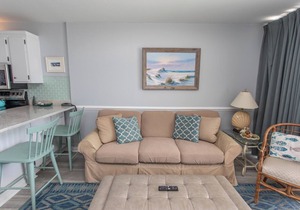 Beachfront Relaxation Starts Here in Murrells Inlet