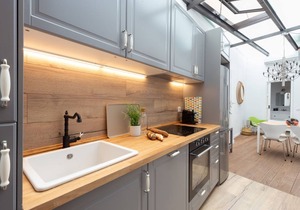 Casa Cosi - Eixample 1 in Barcelona
