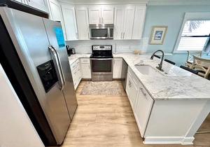Condo ∙ 3 bedrooms ∙ 8 guests in Surfside Beach