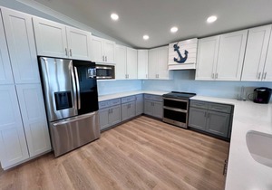 Condo ∙ 5 bedrooms ∙ 14 guests in Surfside Beach