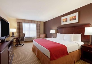 Country Inn & Suites by Radisson Ashland - Hanover VA in South Anna