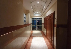 Ennasr comfort Appartment
