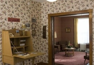Historic Downtown Vacation House in Charlottetown