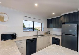 Horizons Unit 4 Beachfront Unit in Bargara