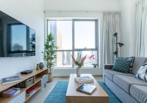 The Smart Concierge - Bay Central