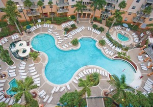 Wyndham Palm-Aire | 2BR Suite Pool & Resort Access in Pompano Beach