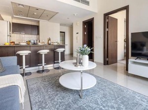 Frank Porter Bay Central | Dubai Marina