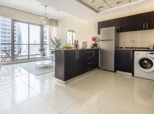 Frank Porter Bay Central | Dubai Marina