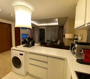 The Address Dubai Mall Residence 