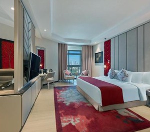 Occidental Al Jaddaf Dubai 